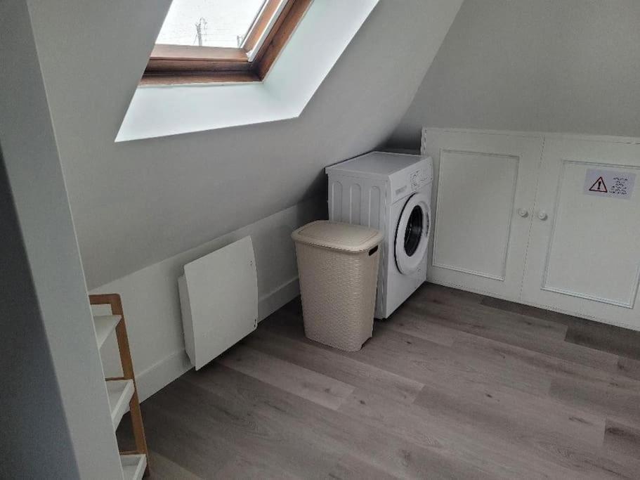 Appartement Avec Vue Sur Loire Blois Exterior foto
